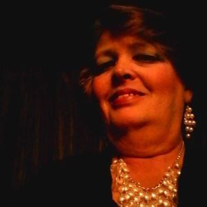 Meet your Posher, Diane